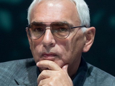 Шахназаров раскрыл всех гомосексуалистов эстрады