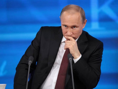 «Хорошая новость»: эксперт рассказал, почему путин снова проводит чистки среди генералов