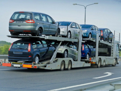 Как будут проводить легализацию иностранных автомобилей — МВД РК