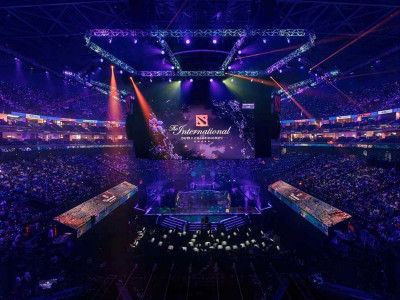 Возмутительное решение, россияне сыграют на чемпионате мира The International 2022