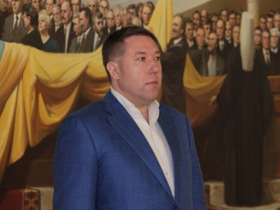 ВАКС вынес новый приговор экс-нардепу от БПП, получавшему деньги на гостиницу, имея жилье в Киеве: три года тюрьмы