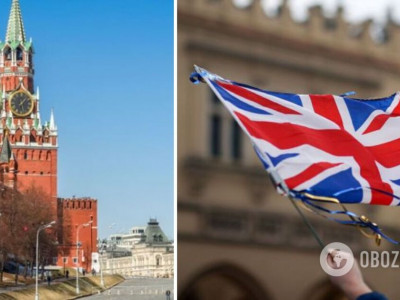 Больше 2 тыс. компаний из Британии продолжают вести бизнес с Россией: исследование