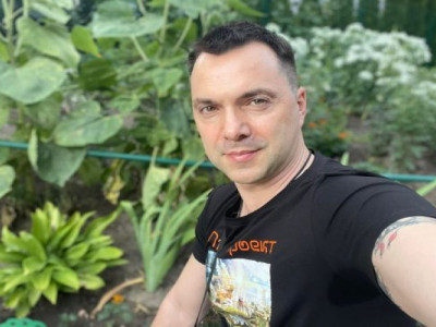 Надо подождать несколько дней: Арестович намекнул, когда ВСУ примут Лиман