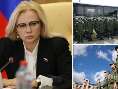 Сенатор от Крыма предложила сократить перечень болезней, дающих бронь от призыва: сколиозникам приготовиться