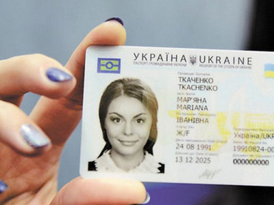 Украинцы в Польше могут обменять украинское водительское удостоверение за день
