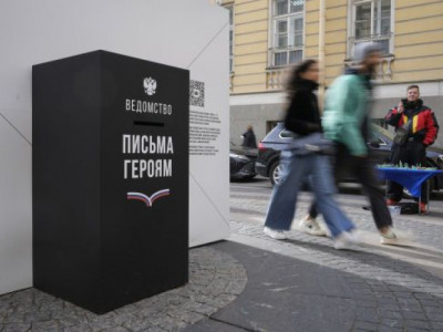 В Запорожской и Херсонской областях мобилизуют мужчин, получивших российские паспорта