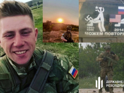 В Николаеве отдали под суд матроса-предателя из Крыма, который попал в плен в Херсонской области