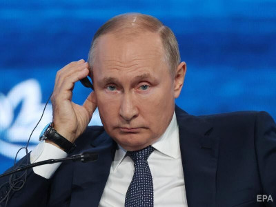 Он не сумасшедший, а безумный. Путин может применить тактическое ядерное оружие, считает Рахманин