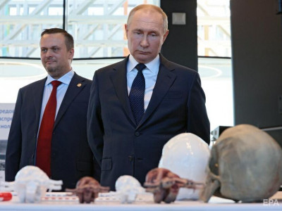 Путин может обратиться к парламенту на следующей неделе: готовится присоединение части Украины и, возможно, военное положение в РФ – СМИ