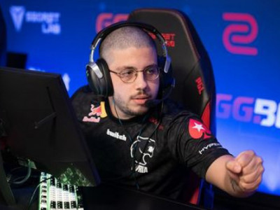 KSCERATO: У FURIA был месяц на подготовку к EPL S16. Мы серьезно улучшили свою игру