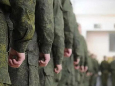 В Кремле думают над мобилизацией жителей непризнанных Южной Осетии и Абхазии - СМИ