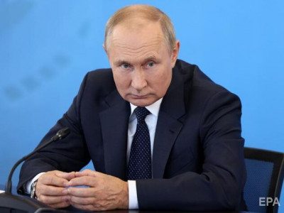 Невзлин: Путин, конечно, блефует. Он загнан в угол, но не будет убивать себя, – в этом нет смысла