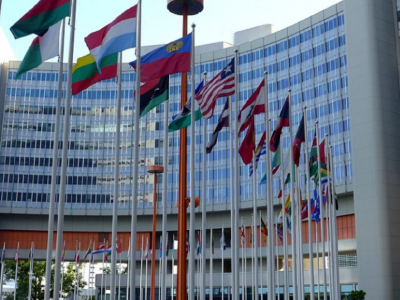 Украина созывает срочное заседание Совбеза ООН