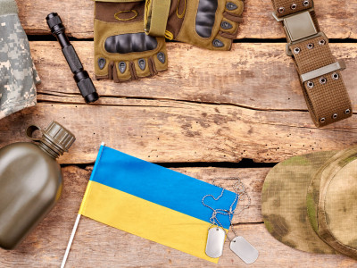 В Беларусь прибыли наемники ЧВК Лига с украинской военной формой, они могут устроить провокации на границе – Центр национального сопротивления