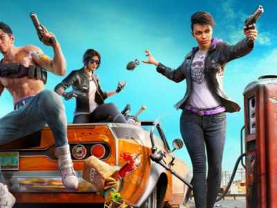 NPD заявила, что Saints Row заняла второе место по августовским продажам в США