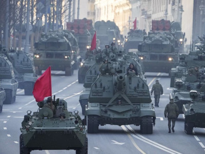 Россия может потерять часть мобилизованных по пути в Украину — эксперт