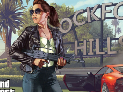 Полиция Лондона задержала хакера, причастного к утечке Grand Theft Auto VI