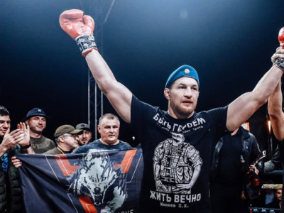 «Моя мать мужчину воспитывала». Владимимр Минеев – о повестки из военкомата