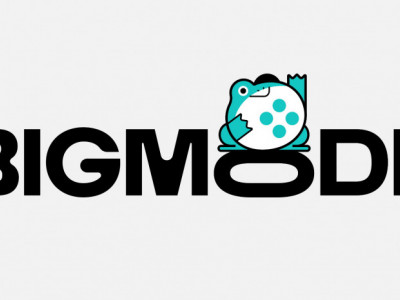 Открылось новое игровое издательство — BIGMODE