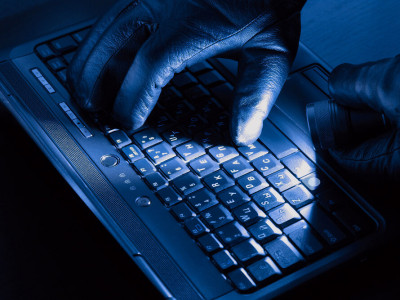 Украинская IT-армия за две недели взломала 4 тыс. ресурсов РФ