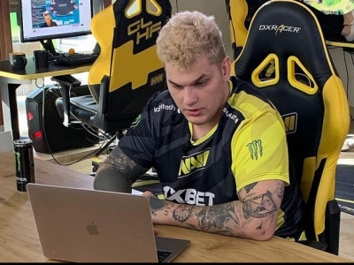 Iceberg о Team Spirit: «Когда они только собрались, мы реально рофлили с того, как они играли»