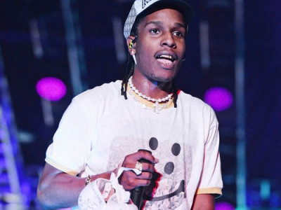 A$AP Rocky извинился за короткое выступление на фестивале Rolling Loud — Fil