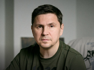 Подоляк заявил, что в Украине не планируют проводить дополнительную мобилизацию: нет необходимости