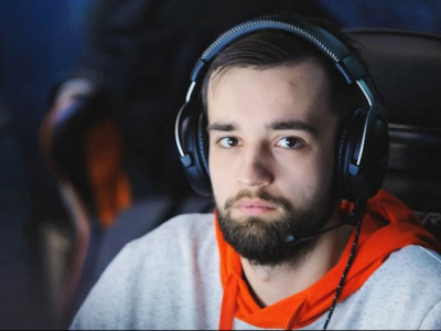 Fishman об участниках LCQ: «Я буду болеть за VP и Natus Vincere»