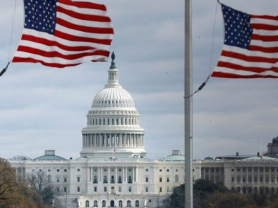Конгрес США попередньо погодив виділення Україні додаткових $12 млрд допомоги