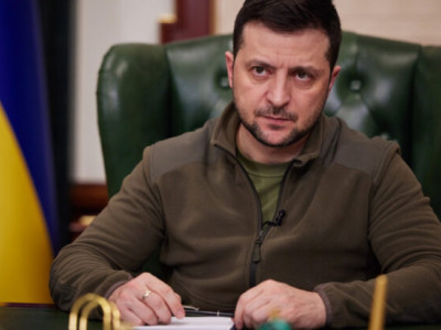 Зеленський і Рютте обговорили ситуацію на фронті та подальшу підтримку України