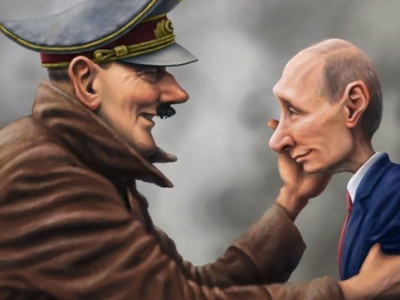 Пионтковский: 30 сентября для Путина может стать 30 апреля Гитлера
