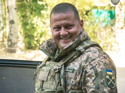 Победа Украины в войне против России не будет финалом, - Залужный