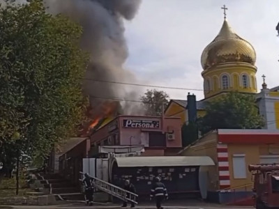 Россия нанесла ракетный удар по недавно освобожденному Купянску. Есть пострадавшие