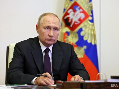 Путин понимает, что проигрывает в Украине – Госдеп США