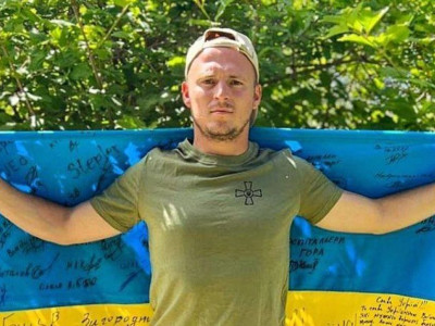 Сейчас мне не до футбола: экс-игрок сборной Украины Зозуля взял паузу в карьере из-за войны