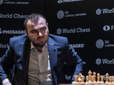 Мамедъяров отказался от этапа Тура чемпионов ради турнира в Шуше