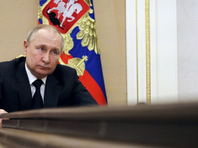 Способен ли Путин применить ядерное оружие: знакомый президента РФ сделал неутешительное заявление