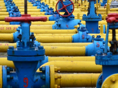 Поставщики газа переводят ответственность за провал своих сервисов на операторов ГРС – ассоциация
