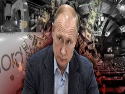 Аварія на Північному потоці: у Путіна підозрюють саботаж