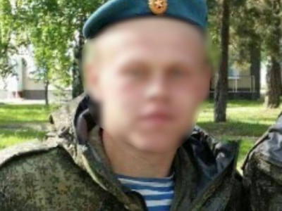 Заставлял гражданских пройти по заминированному лесу и расстрелял мирного жителя: военному РФ объявили подозрение