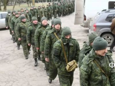 В СМИ оценили потери российской экономики от мобилизации