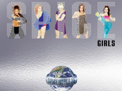 Spice Girls выпускают выпуск Spiceworld, посвященный 25-летию — Fil