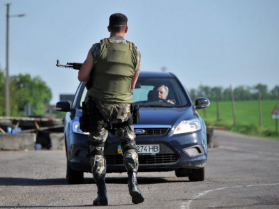 Реквизиция автомобилей в Украине — о чём нужно знать