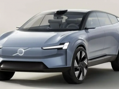 Електромобіль Volvo EX90 буде найбезпечнішим серед усіх існуючих авто бренду: секрет розкрили до презентації