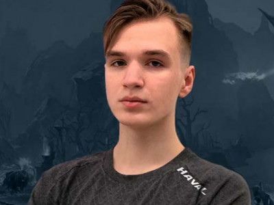 Pure возглавил европейский ладдер Dota 2