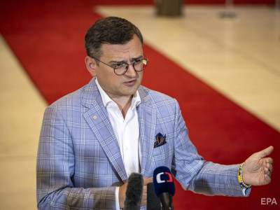 Кулеба обратился к нейтральным странам: Отсидеться не получится, надо занимать позицию