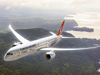 Turkish Airlines продовжила скасування польотів у РФ та Мінськ