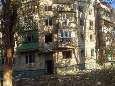 Ночью оккупанты выпустили по Николаеву 5 ракет С-300, - ОК Юг