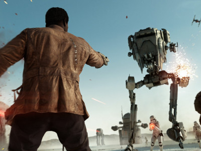 Инсайдер: Disney планирует выпускать игру по Star Wars каждые полгода
