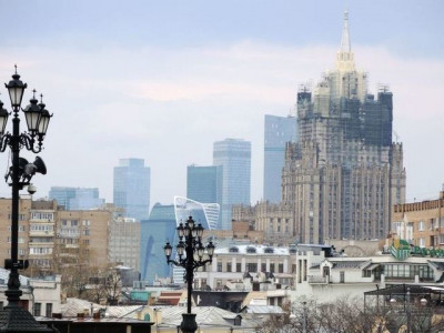 МИД РФ заявил о соответствии референдумов нормам международного права — Financial Times